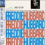 Freddie Hubbard: Here to Stay