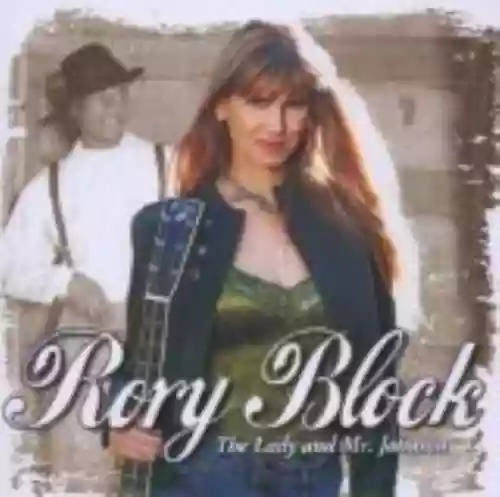 Cover di The Lady and Mr. Johnson