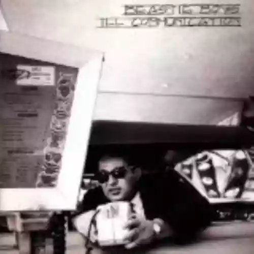 Cover di Ill Communication