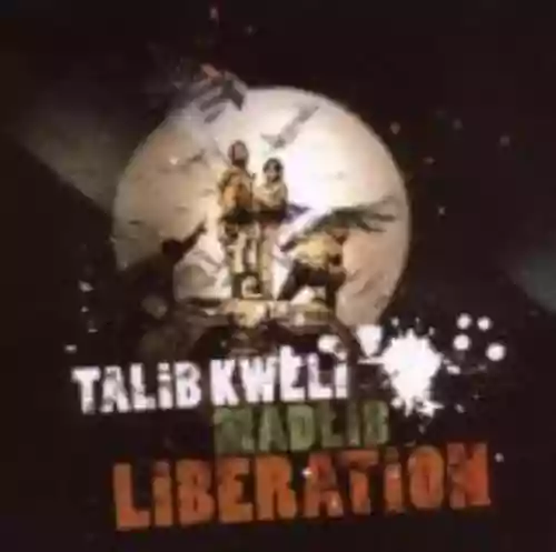 Cover di Liberation