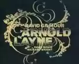 David Gilmour: Arnold Layne
