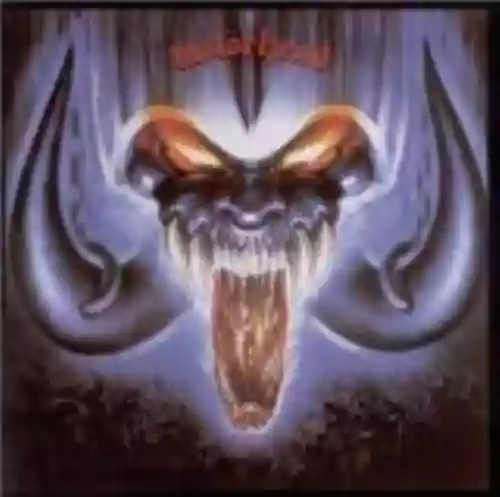 Cover Motörhead - Rock 'n' Roll