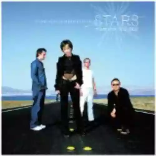 Cover di Stars: The Best of 1992-2002