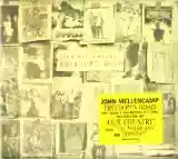 John Mellencamp: Freedom's road