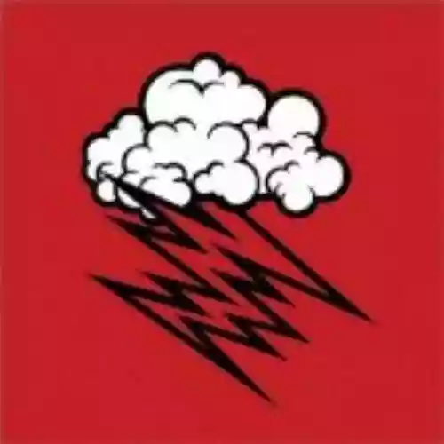 Cover The Hellacopters - By the Grace of God