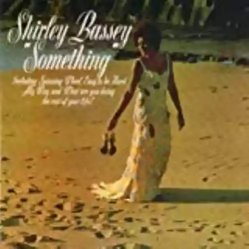 Cover Shirley Bassey - Something