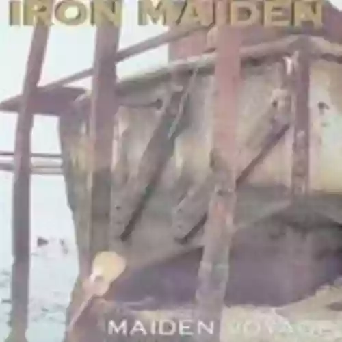Cover Iron Maiden - Maiden Voyage