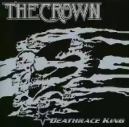 Cover di Deathrace King