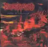 DECAPITATED: winds of creation