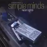 simple minds: neon lights