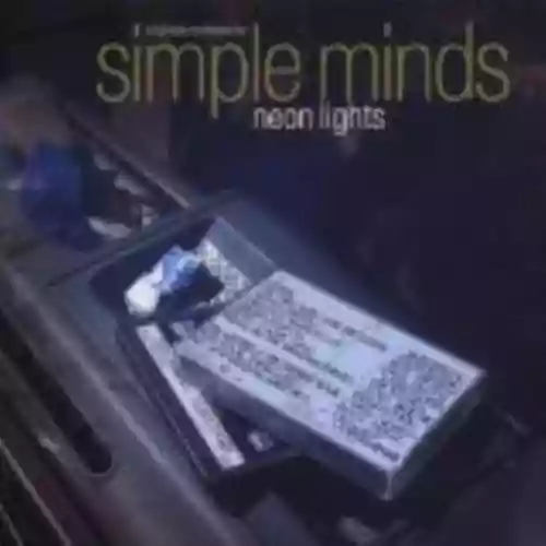 Cover di Neon Lights