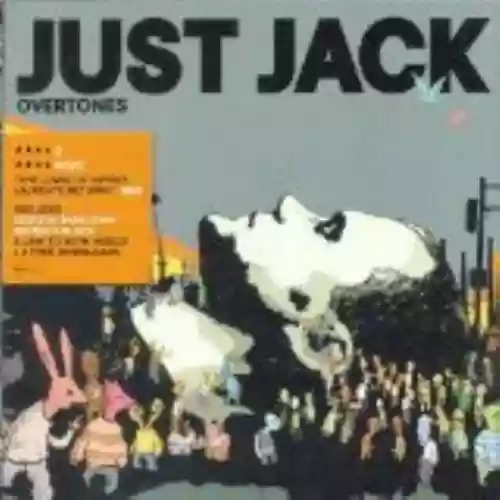 Cover Just Jack - Overtones