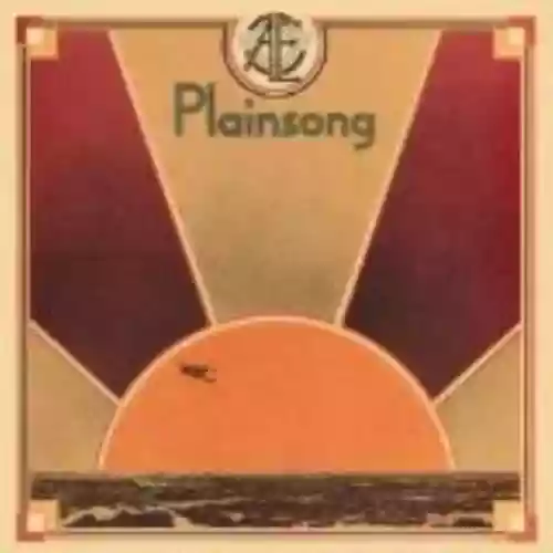 Cover Plainsong - Plainsong