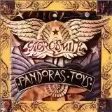 Aerosmith: Pandora's toys