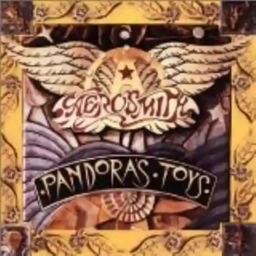 Cover di Pandora's Toys