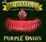 The Les Claypool Frog Brigade: Purple Onion