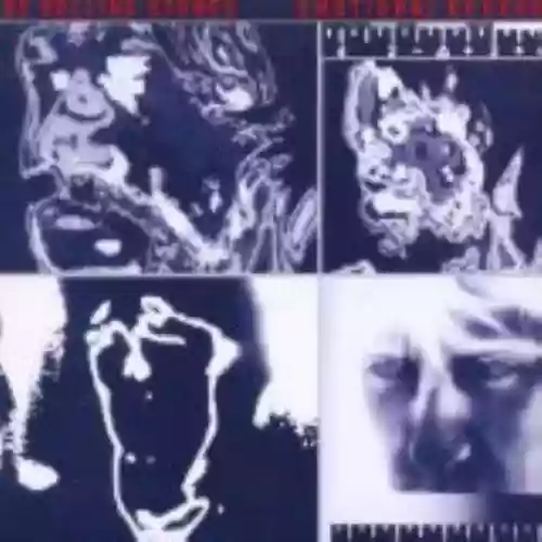 Cover The Rolling Stones - Emotional Rescue
