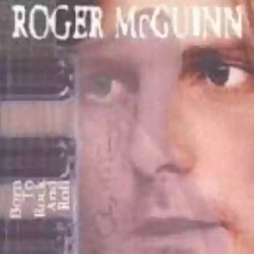 Cover Roger McGuinn - Born to Rock and Roll