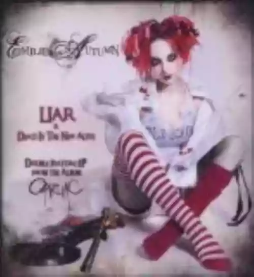 Cover di Liar / Dead Is the New Alive