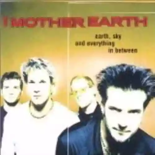 Cover I Mother Earth - Earth, Sky and Everything in Between