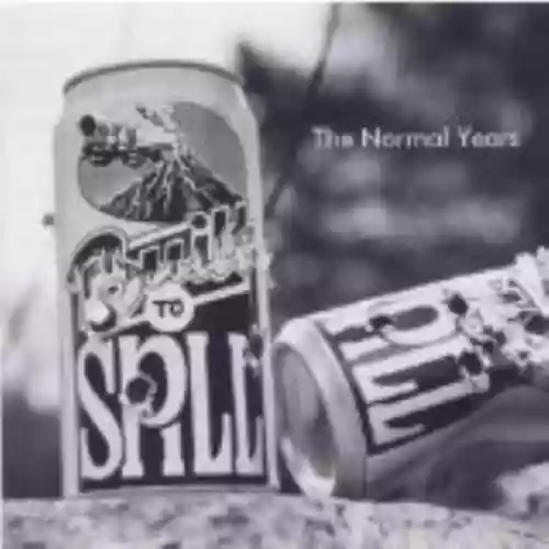 Cover Built to Spill - The Normal Years