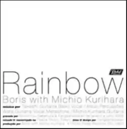 Cover di Rainbow