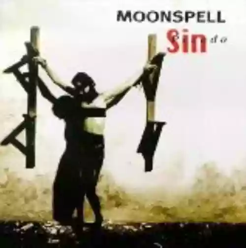 Cover di Sin / Pecado