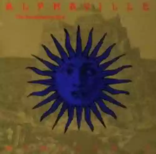 Cover di The Breathtaking Blue