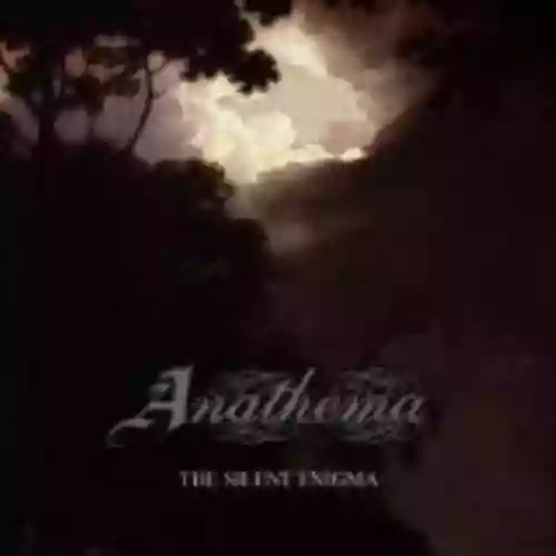Cover Anathema - The Silent Enigma