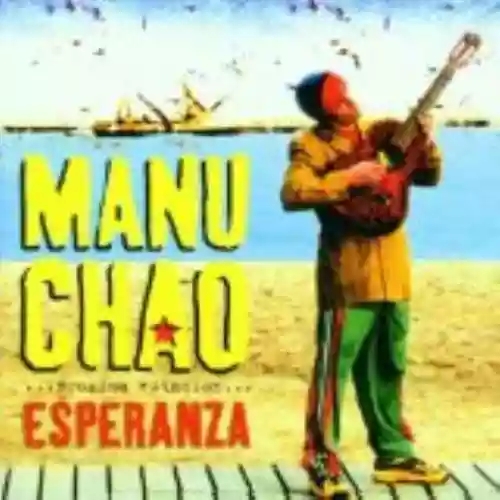 Cover di Próxima estación: Esperanza
