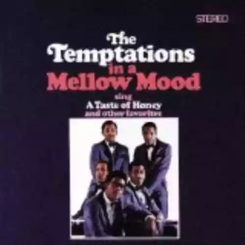 Cover The Temptations - In a Mellow Mood