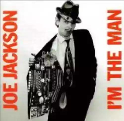 Cover Joe Jackson - I'm the Man