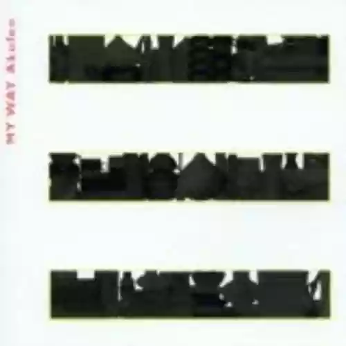 Cover Akufen - My Way