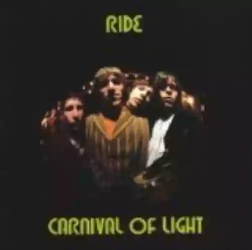 Cover di Carnival of Light