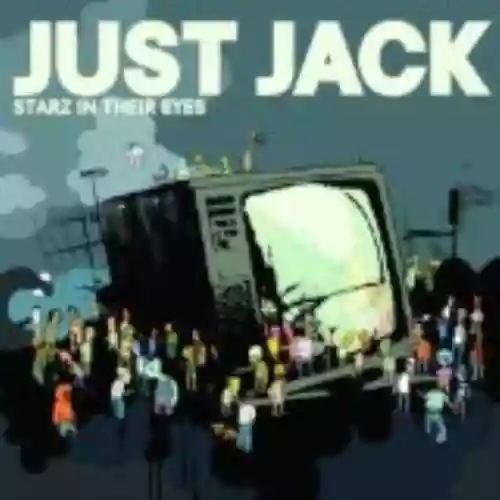 Cover di Starz in Their Eyes