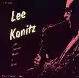 Lee Konitz: Subconscious-Lee
