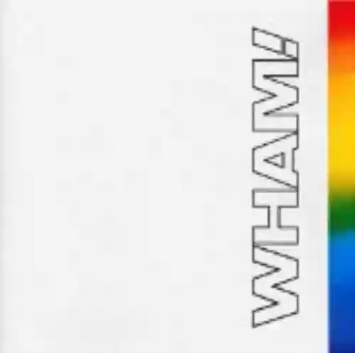 Cover Wham! - The Final