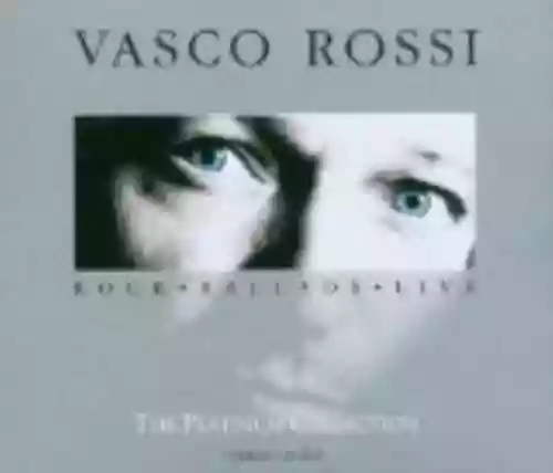 Cover Vasco Rossi - The Platinum Collection
