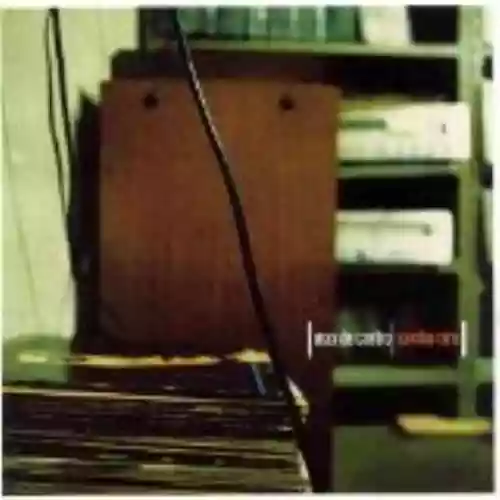 Cover di Samba Raro