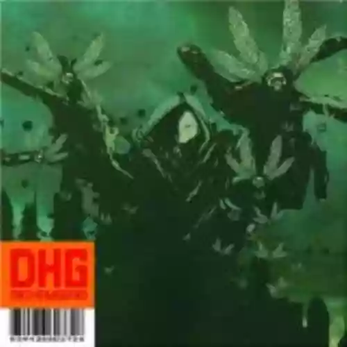 Cover di Supervillain Outcast