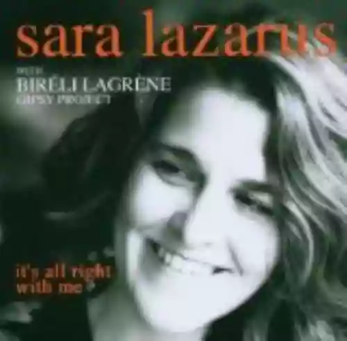 Cover di It's All Right With Me