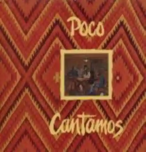 Cover di Cantamos