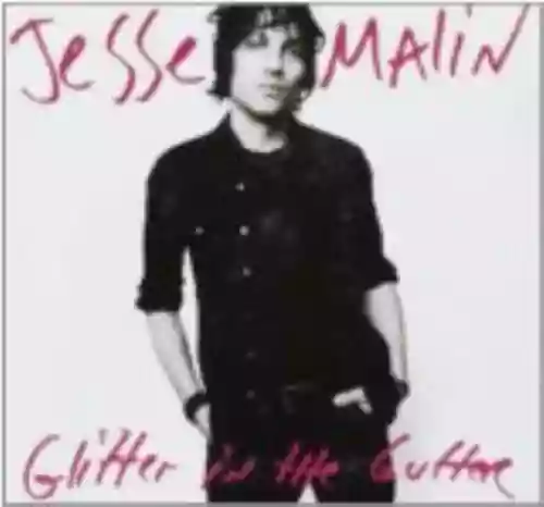 Cover di Glitter in the Gutter