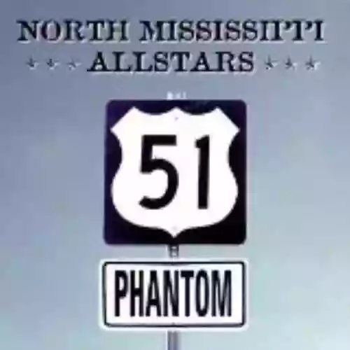 Cover di 51 Phantom