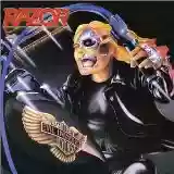 Razor: Evil Invaders