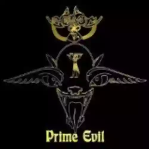Cover di Prime Evil