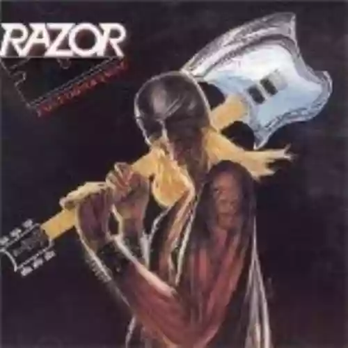 Cover Razor - Executioner's Song