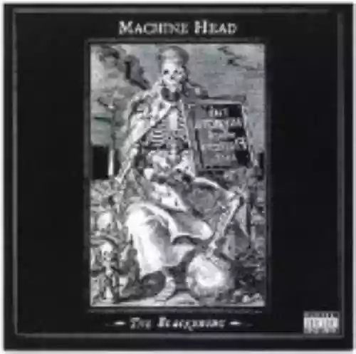 Cover di The Blackening