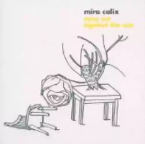 Cover di Eyes Set Against the Sun