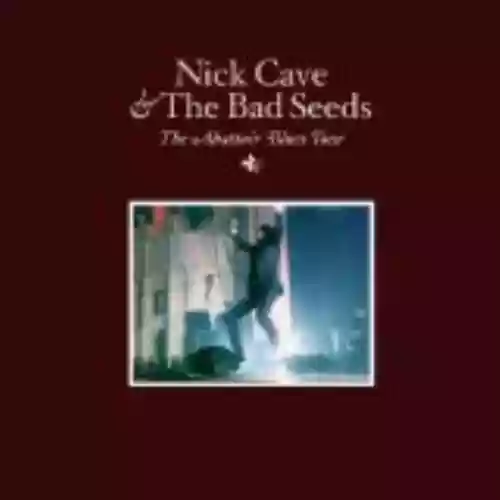 Cover Nick Cave & The Bad Seeds - The Abattoir Blues Tour